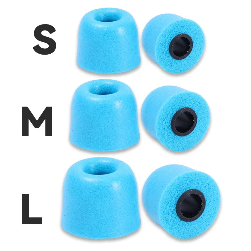 Memory Foam Ear Tips