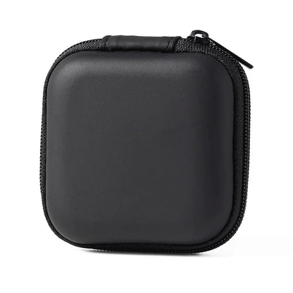 Shockproof Headphone Storage Case