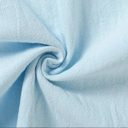 Men's Linen Trousers