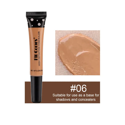 Fit Colors Liquid Concealer