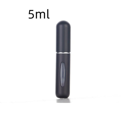 Refillable Mini Perfume Bottle