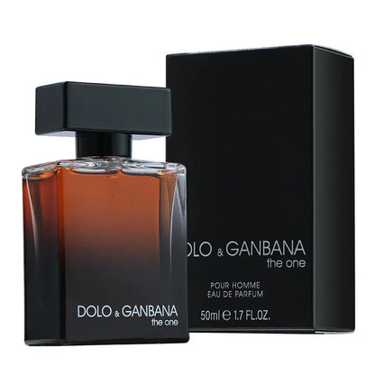 Woody Men Perfume Spray