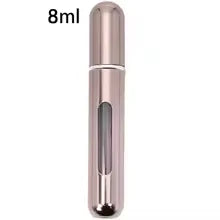 Refillable Mini Perfume Bottle