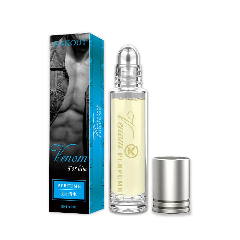 Woody Men Perfume Spray