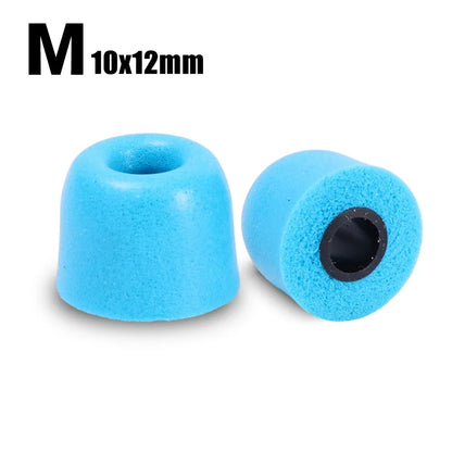 Memory Foam Ear Tips