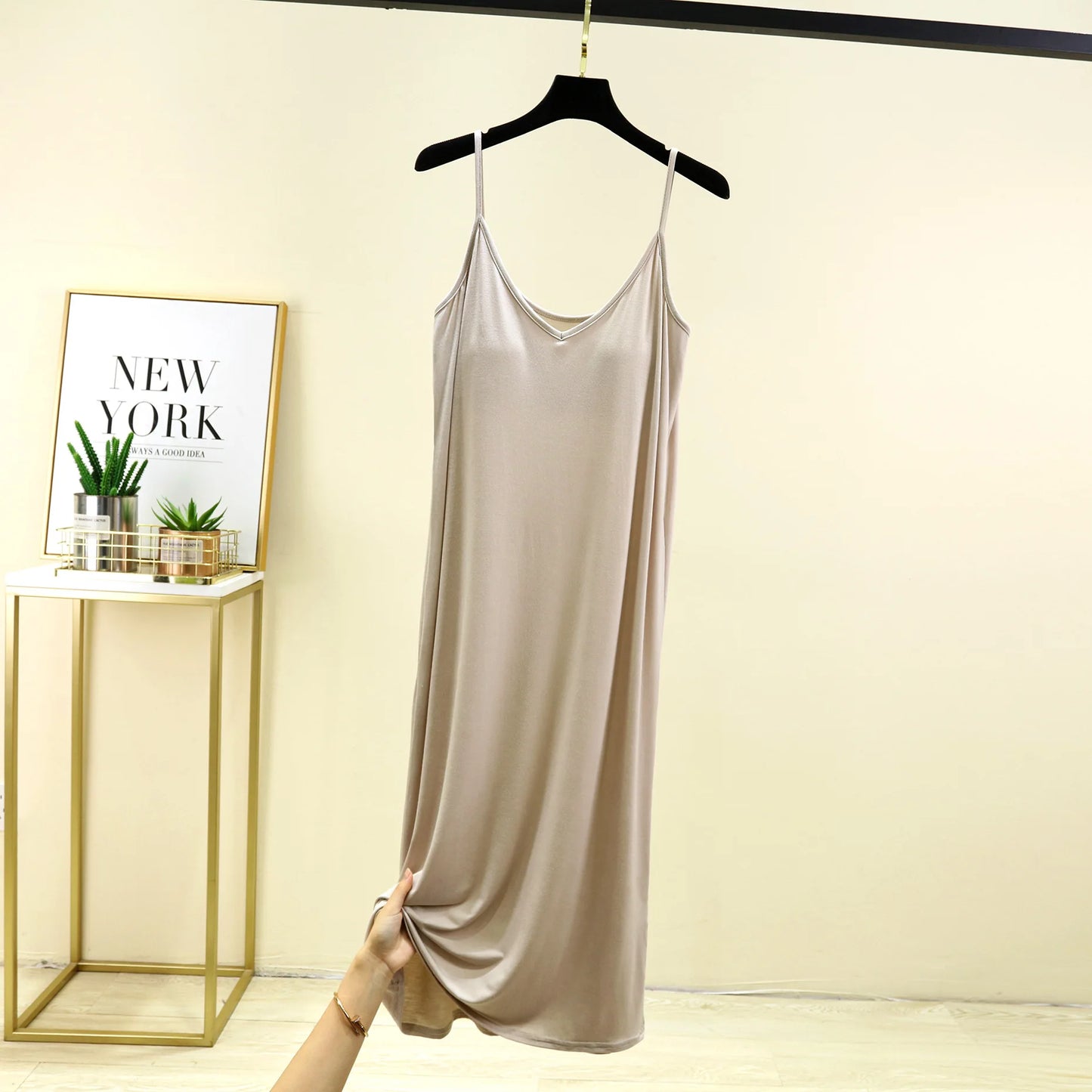 Women's Summer Slipdress