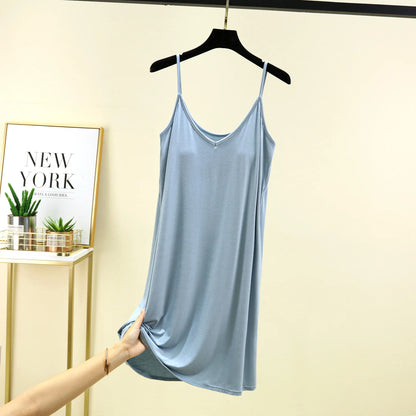Women's Summer Slipdress
