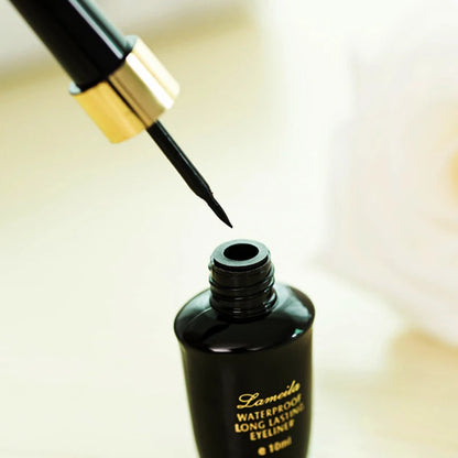 Waterproof Gel Eyeliner