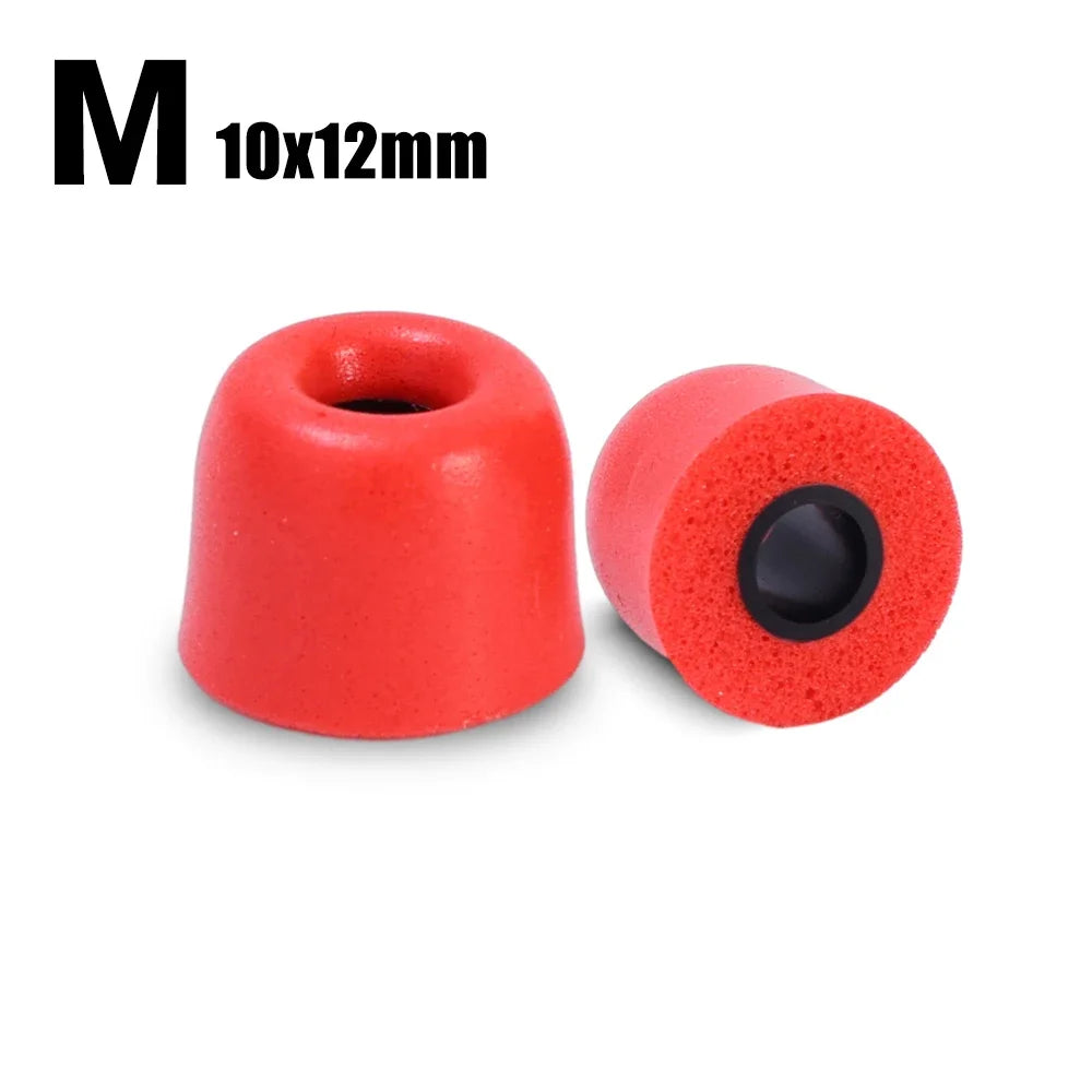 Memory Foam Ear Tips