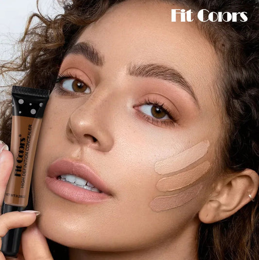 Fit Colors Liquid Concealer