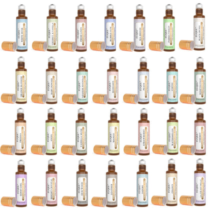 EUQEE Fragrance Oil Roll-On
