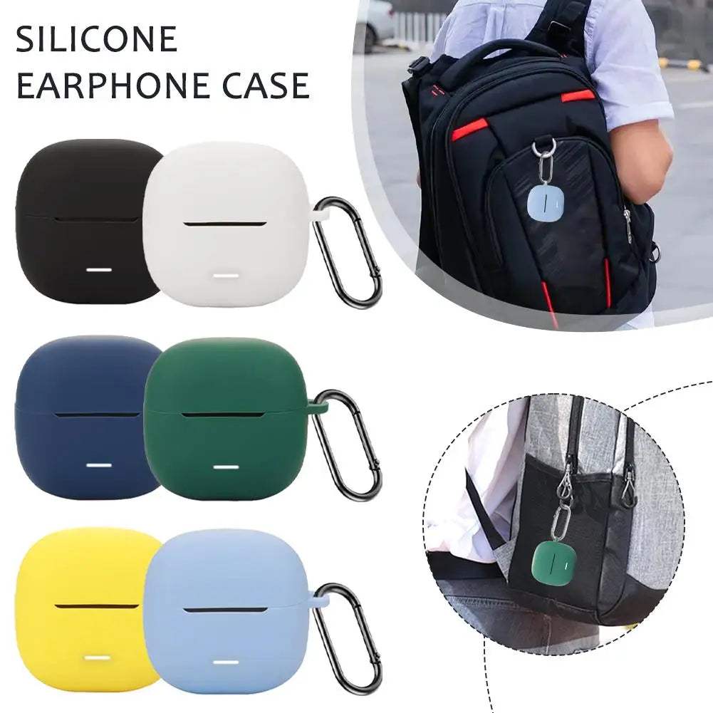 Redmi Buds 6 Case