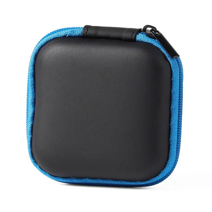 Shockproof Headphone Storage Case