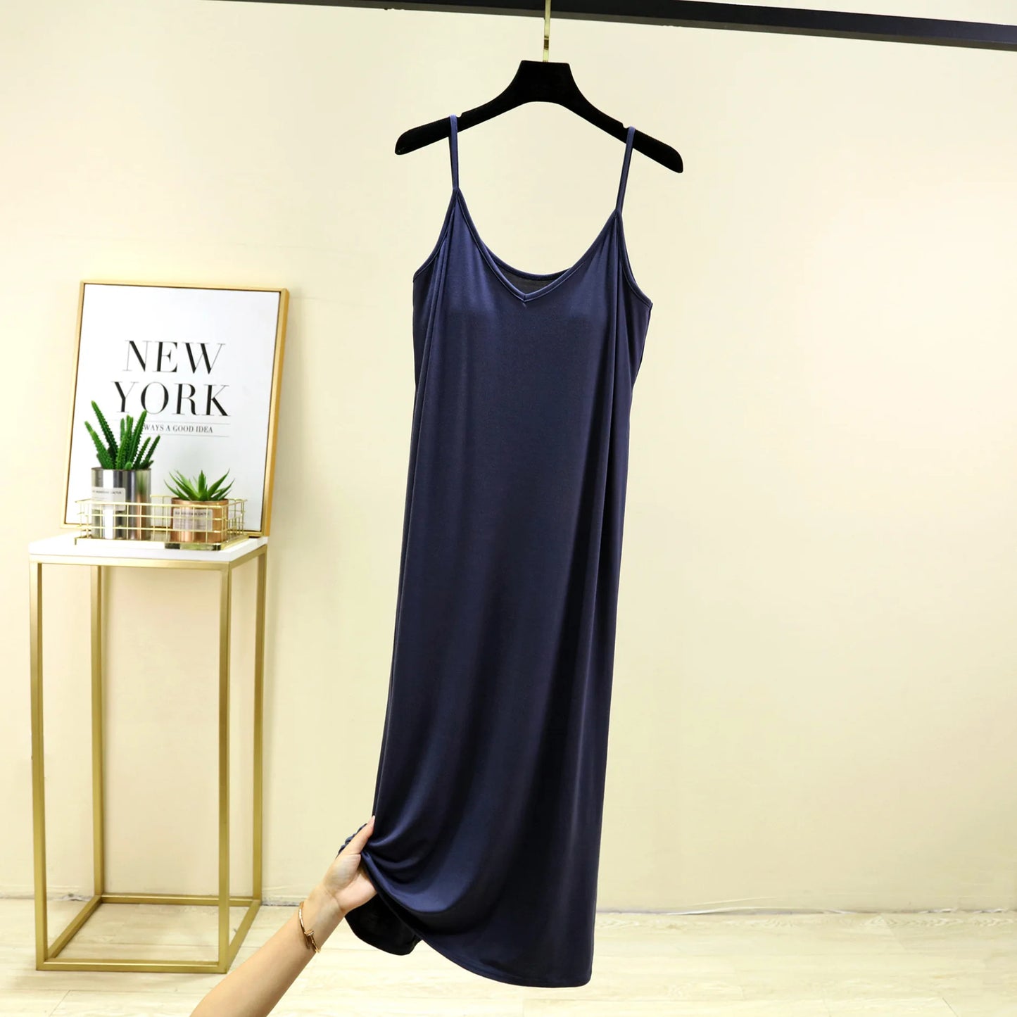 Women's Summer Slipdress