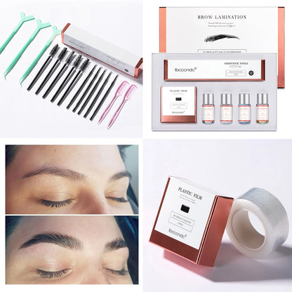 Pro Brow Lamination Kit