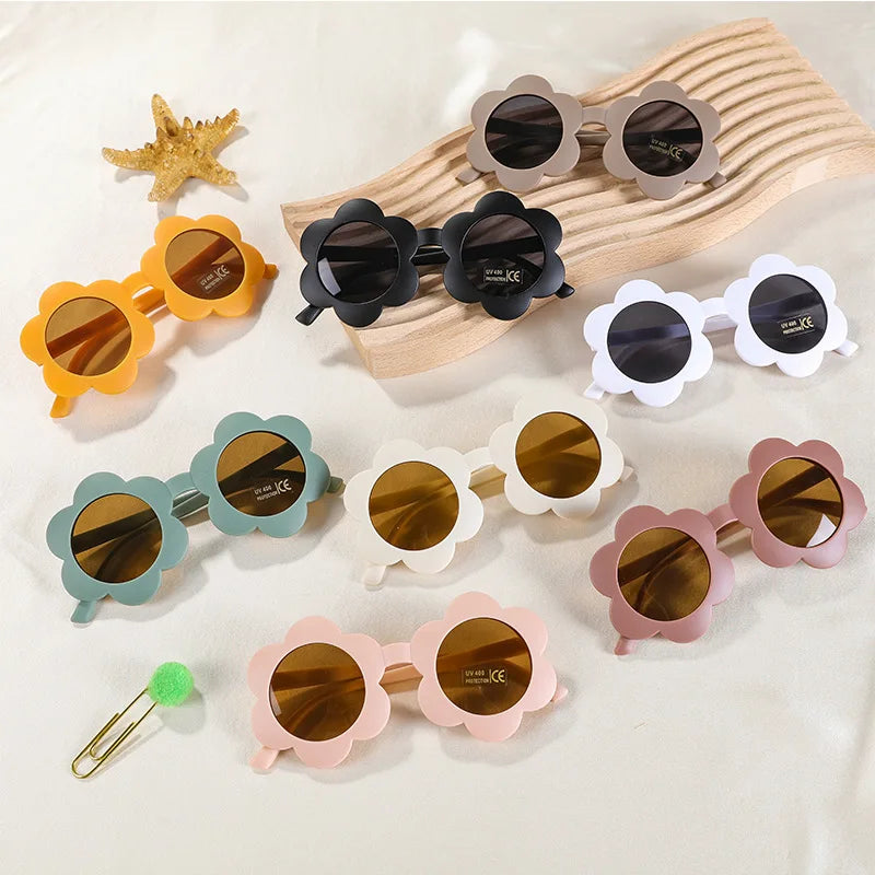 Sparkify Kids Sunglasses UV400
