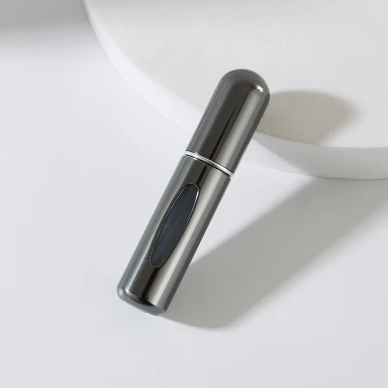 Refillable Mini Perfume Bottle
