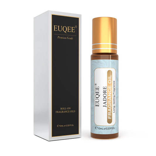 EUQEE Fragrance Oil Roll-On