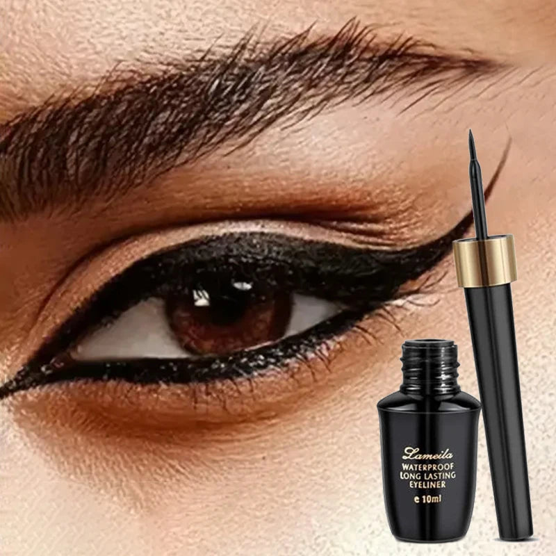 Waterproof Gel Eyeliner
