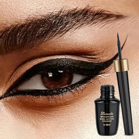 Waterproof Gel Eyeliner