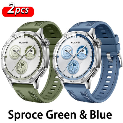 22mm Huawei Watch Strap