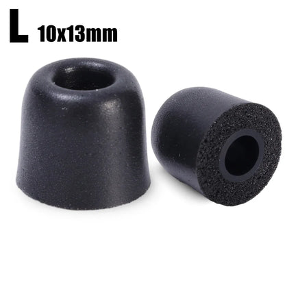 Memory Foam Ear Tips