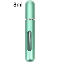 Refillable Mini Perfume Bottle