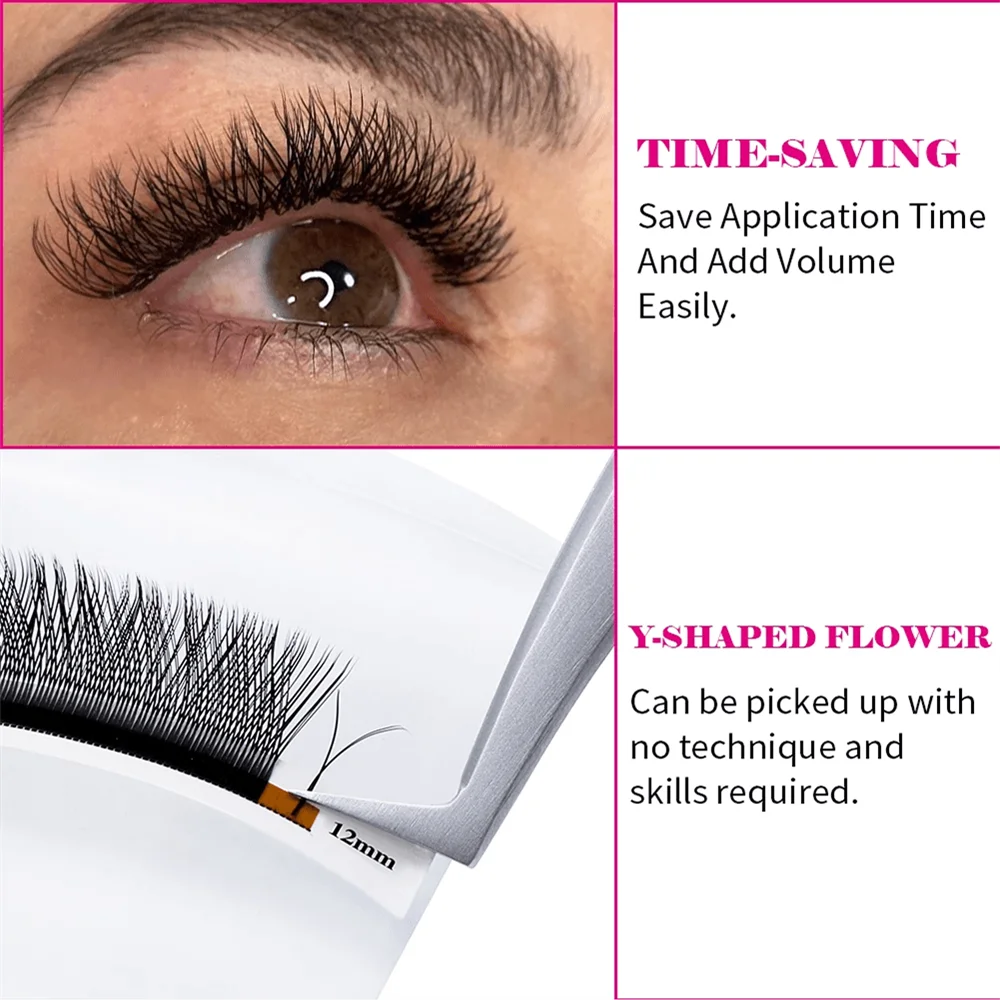 2D YY Lashes