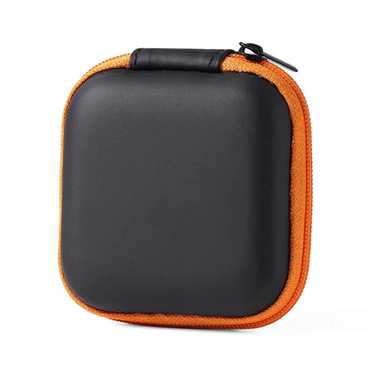 Shockproof Headphone Storage Case