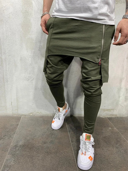 Men's Hip Hop Joggers