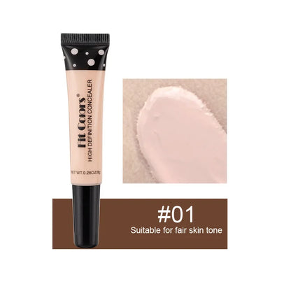 Fit Colors Liquid Concealer