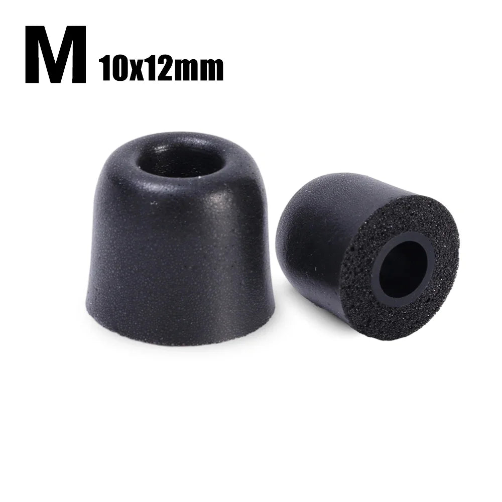 Memory Foam Ear Tips