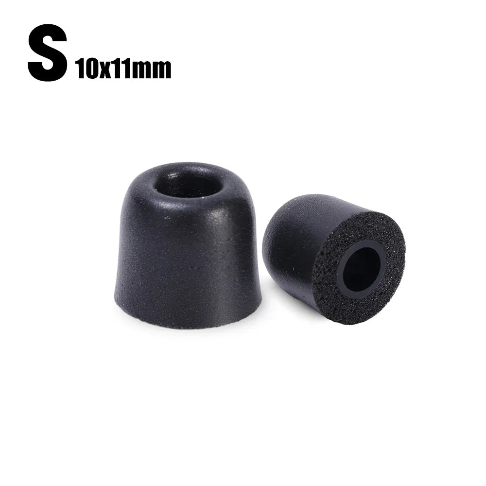 Memory Foam Ear Tips
