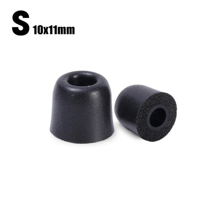 Memory Foam Ear Tips