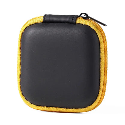 Shockproof Headphone Storage Case