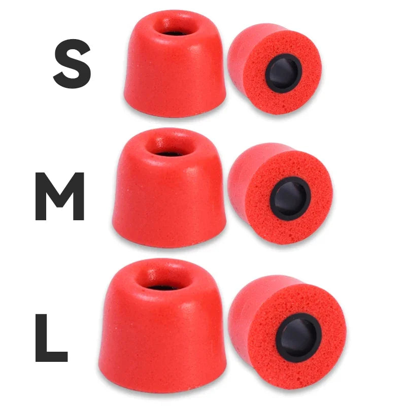 Memory Foam Ear Tips