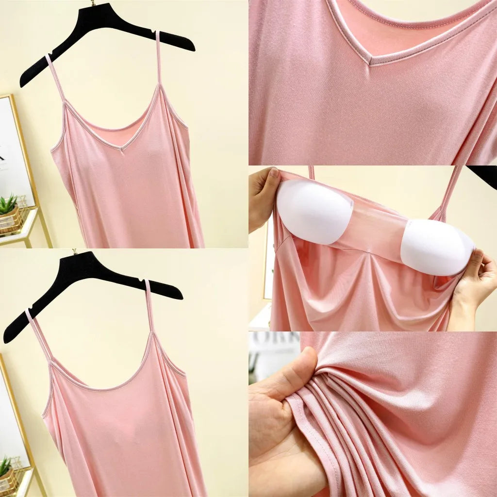 Women's Summer Slipdress