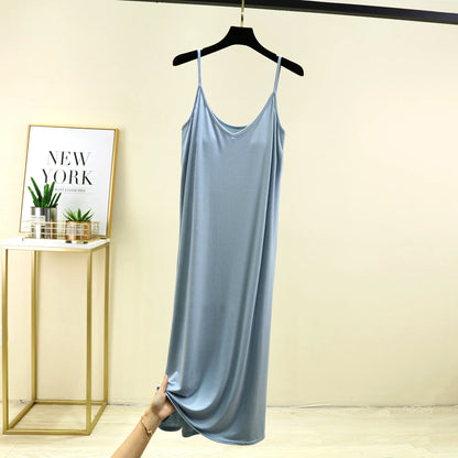 Women's Summer Slipdress