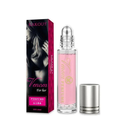 50ML Men’s Confidence Perfume