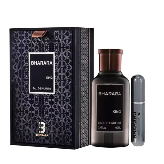 Bharara King Perfume 2025