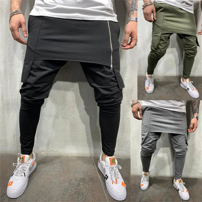 Men's Hip Hop Joggers
