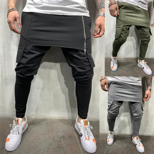 Men's Hip Hop Joggers
