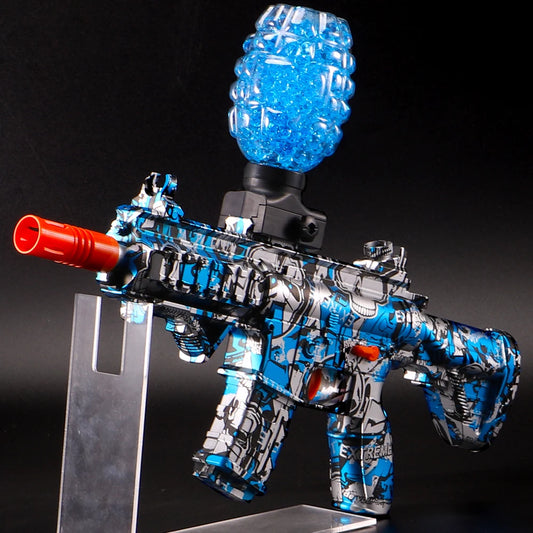 Electric Ball Blaster Gun