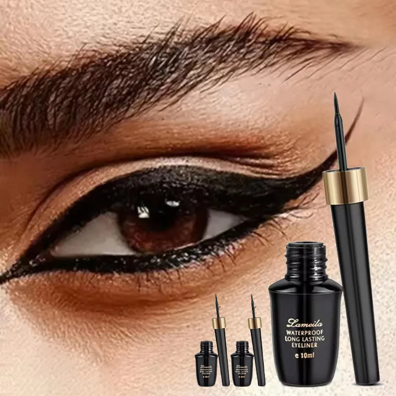 Waterproof Gel Eyeliner