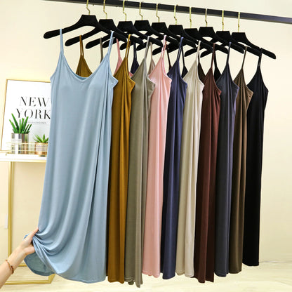 Women's Summer Slipdress