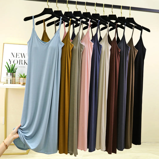 Women's Summer Slipdress