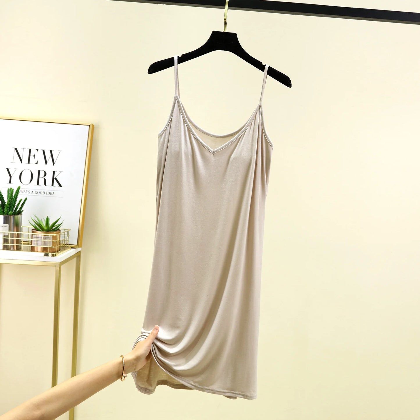 Women's Summer Slipdress