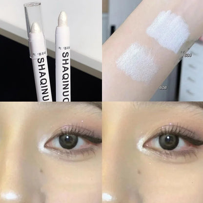 Matte Eyeshadow Stick