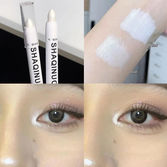 Matte Eyeshadow Stick