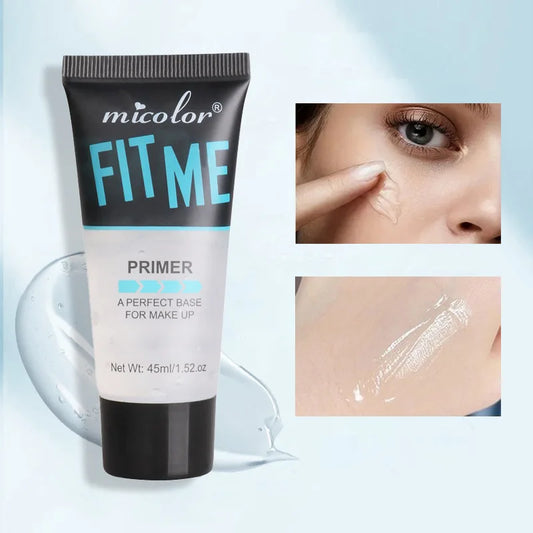 Transparent Jelly Makeup Primer